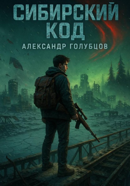 Сибирский код