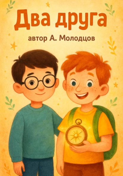 Два друга
