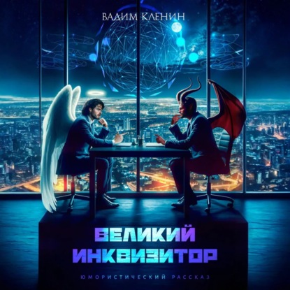 Великий инквизитор