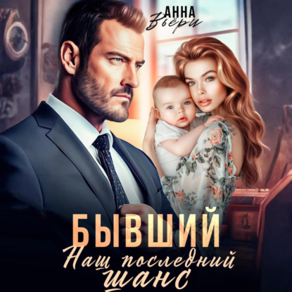 Бывший. Наш последний шанс.