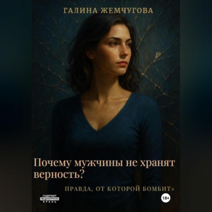 Почему мужчины не хранят верность? Правда, от которой бомбит