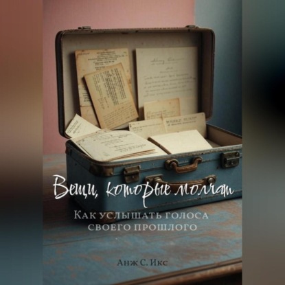 Вещи, которые молчат