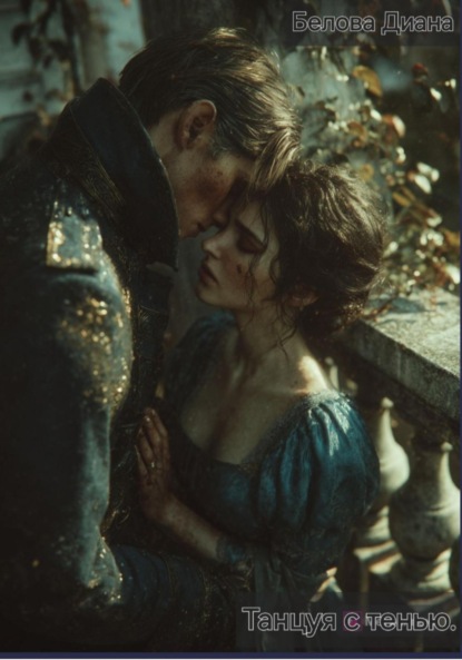 Танцуя с тенью