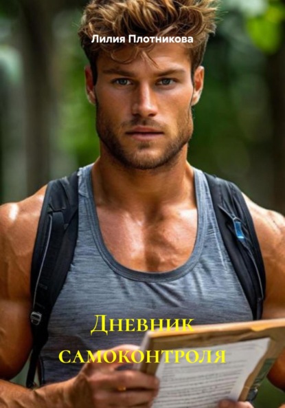 Дневник самоконтроля