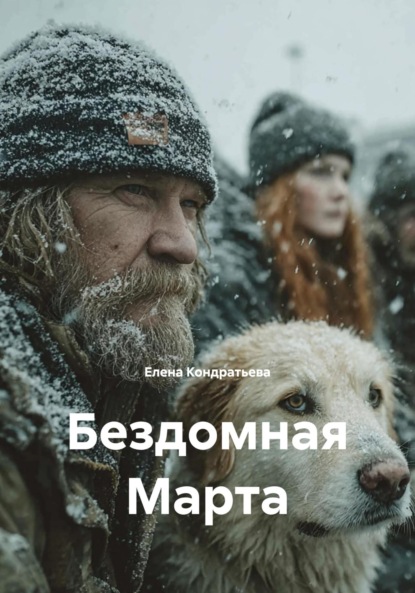 Бездомная Марта