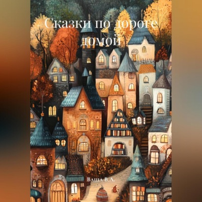 Сказки по дороге домой