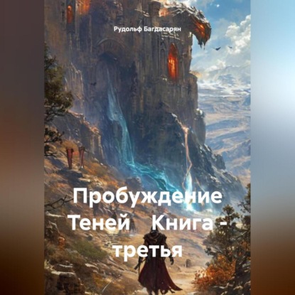 Пробуждение Теней Книга – третья