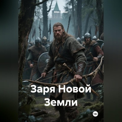 Заря Новой Земли