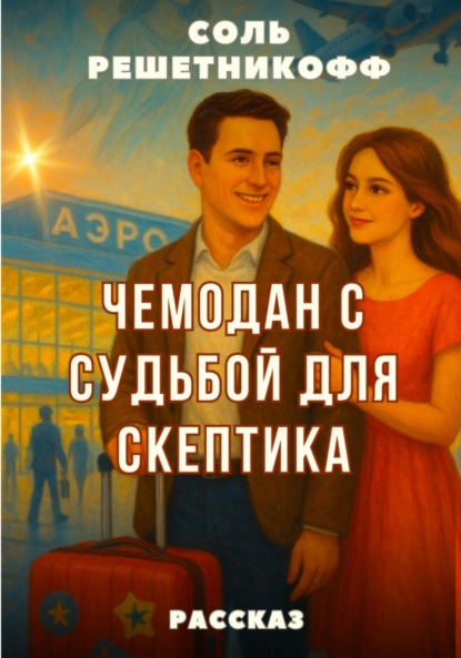 Чемодан с судьбой для скептика