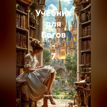 «Учебник для Богов – 7»