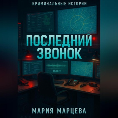 Криминальные истории. Последний звонок