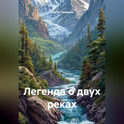 Легенда о двух реках