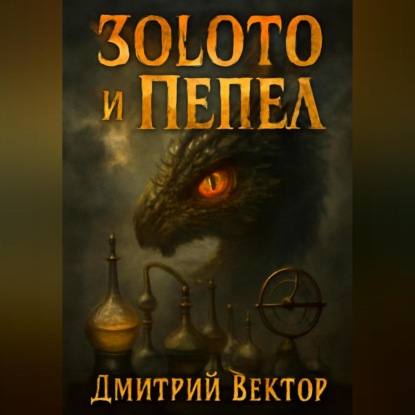 Золото и Пепел