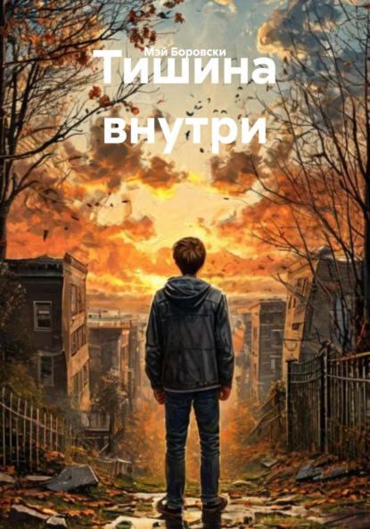 Тишина внутри