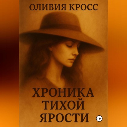 ХРОНИКА ТИХОЙ ЯРОСТИ