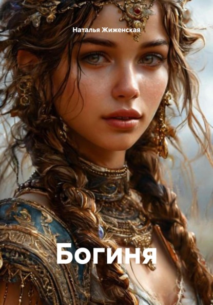 Богиня