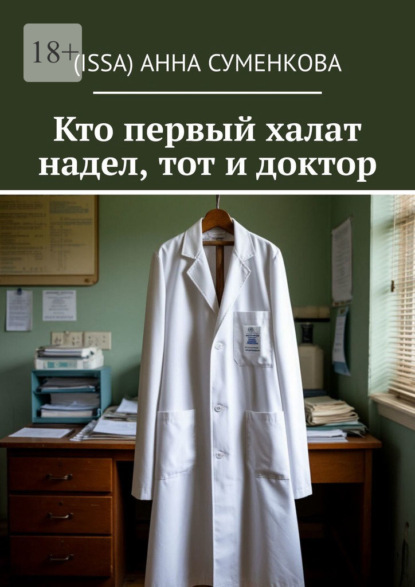 Кто первый халат надел, тот и доктор