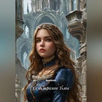 Семь шрамов Тьмы