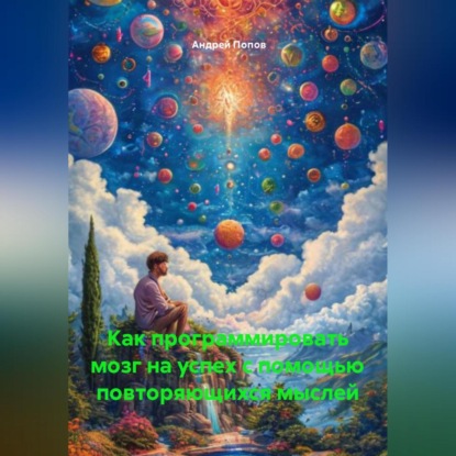 Как программировать мозг на успех с помощью повторяющихся мыслей