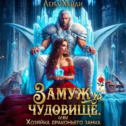 Замуж за чудовище, или Хозяйка драконьего замка