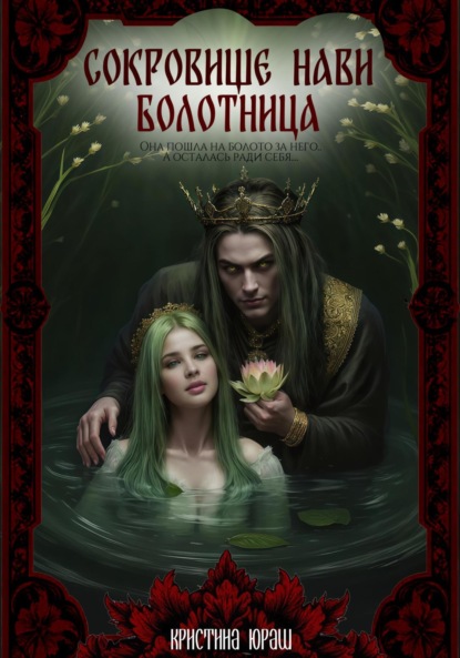 Сокровище Нави. Болотница