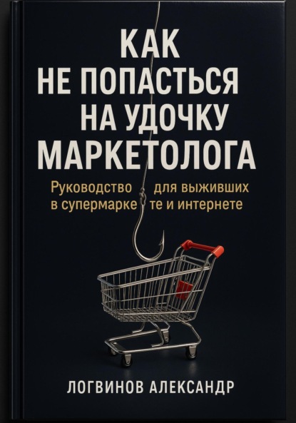 Как не попасться на удочку маркетолога: руководство для выживших в супермаркете и интернете