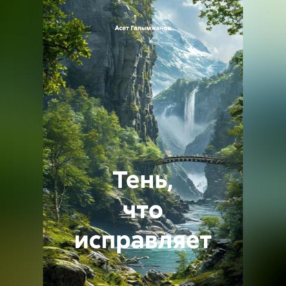 Тень, что исправляет