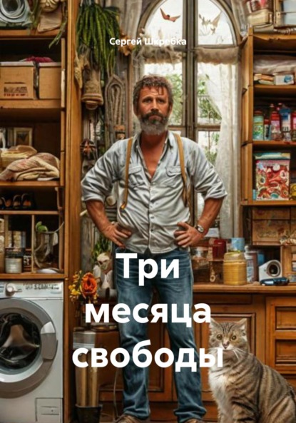 Три месяца свободы