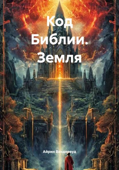 Код Библии. Земля