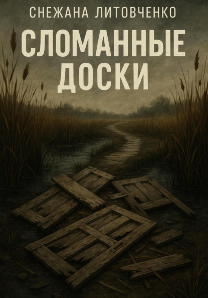 Сломанные доски