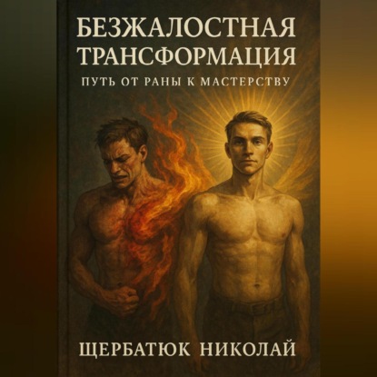 Безжалостная Трансформация: Путь от Раны к Мастерству