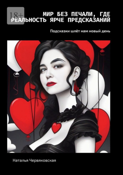 Мир без печали, где реальность ярче предсказаний. Подсказки шлёт нам новый день