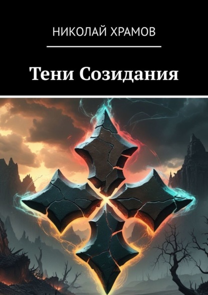 Тени созидания