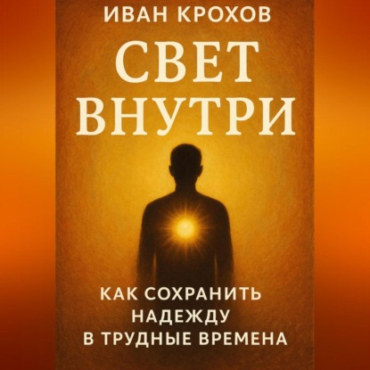 Свет внутри: как сохранить надежду в трудные времена