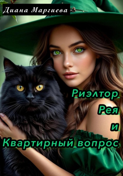 Риэлтор Рея и Квартирный вопрос