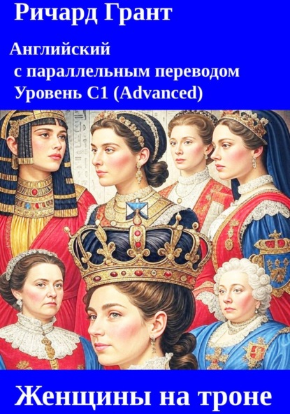 Женщины на троне