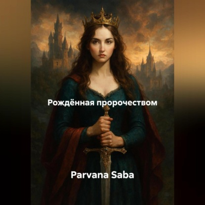 Рождённая пророчеством