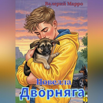 Дворняга. Новелла
