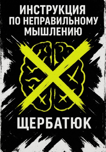 Инструкция по неправильному мышлению