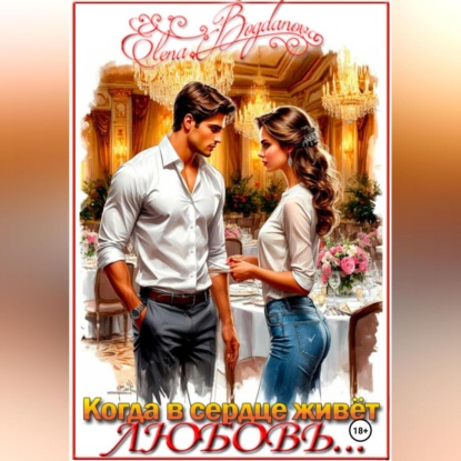 Когда в сердце живёт любовь…