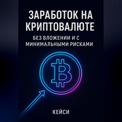 Заработок на криптовалюте без вложений и с минимальными рисками