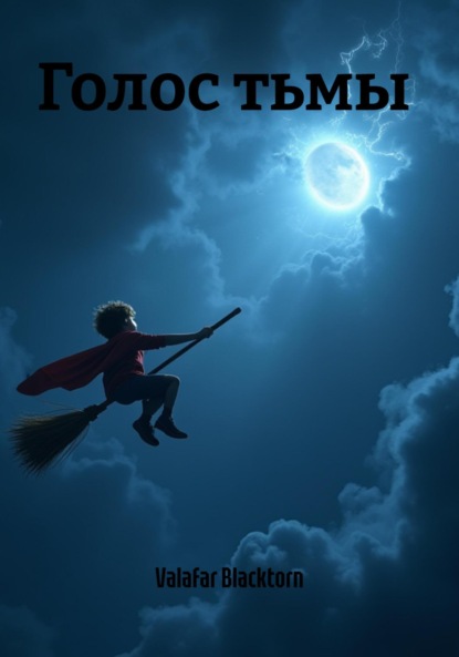 Голос тьмы
