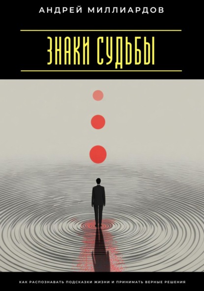 Знаки судьбы. Как распознавать подсказки жизни и принимать верные решения