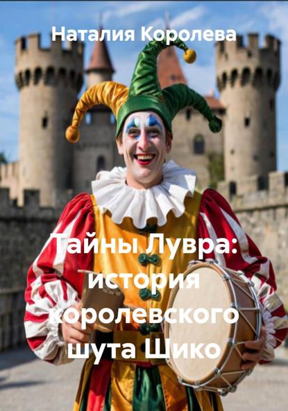 Тайны Лувра: история королевского шута Шико