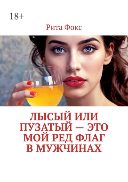 Лысый или пузатый – это мой ред флаг в мужчинах