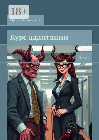 Курс адаптации. Часть 1