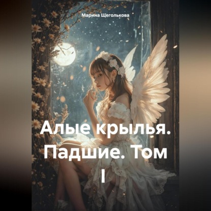 Алые крылья. Падшие. 1 Том