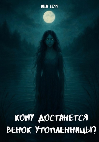 Кому достанется венок утопленницы?