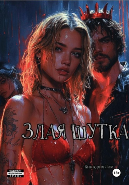 Злая штука