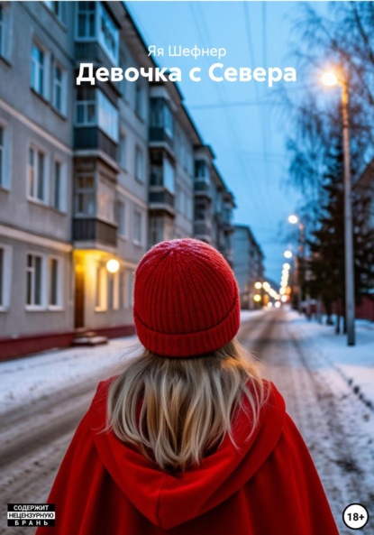 Девочка с Севера